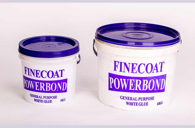 Finecoat Products from Chemstar Paint